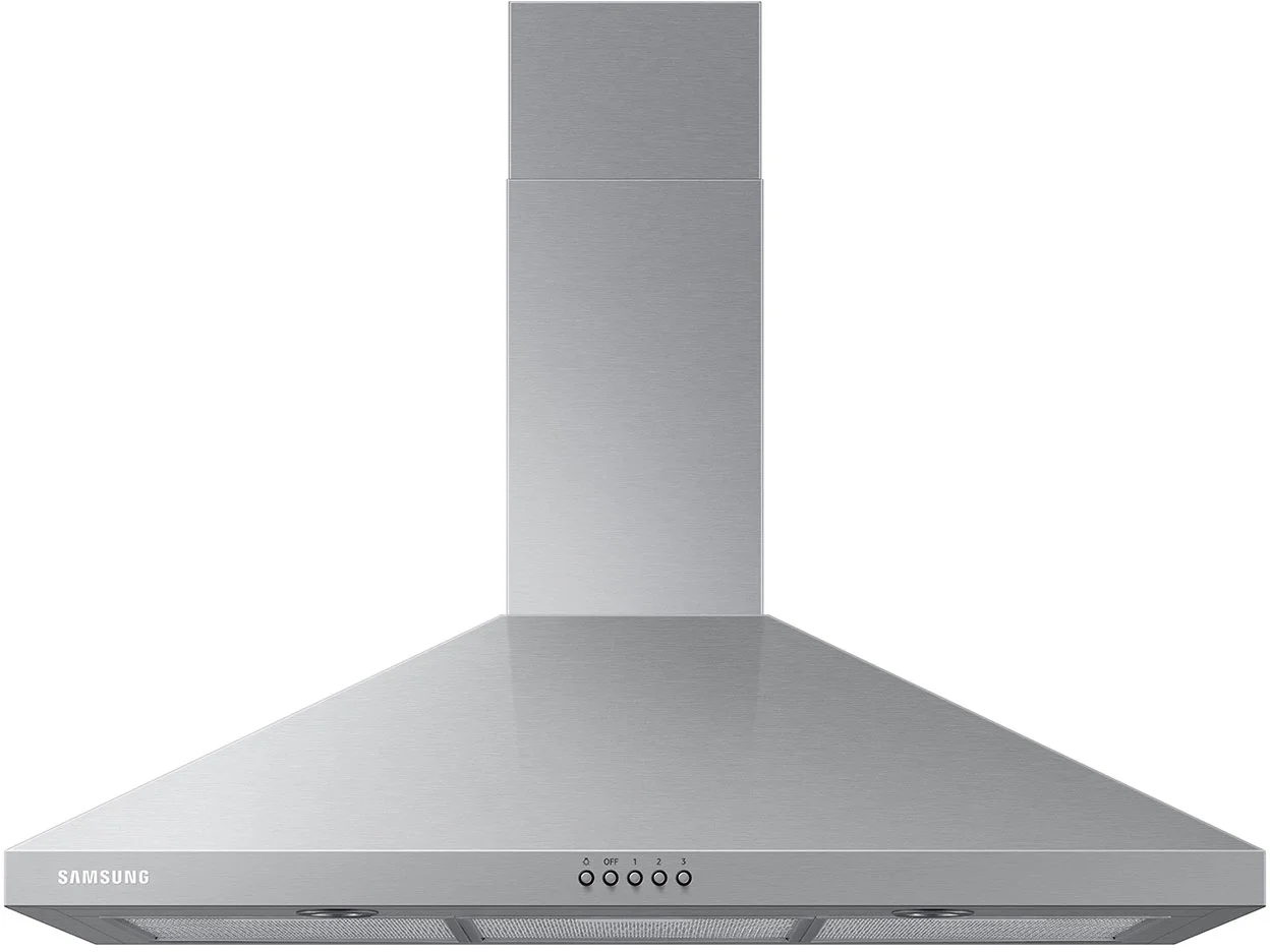 Samsung NK36R5000WS 36 Inch Wall Mount Convertible Hood