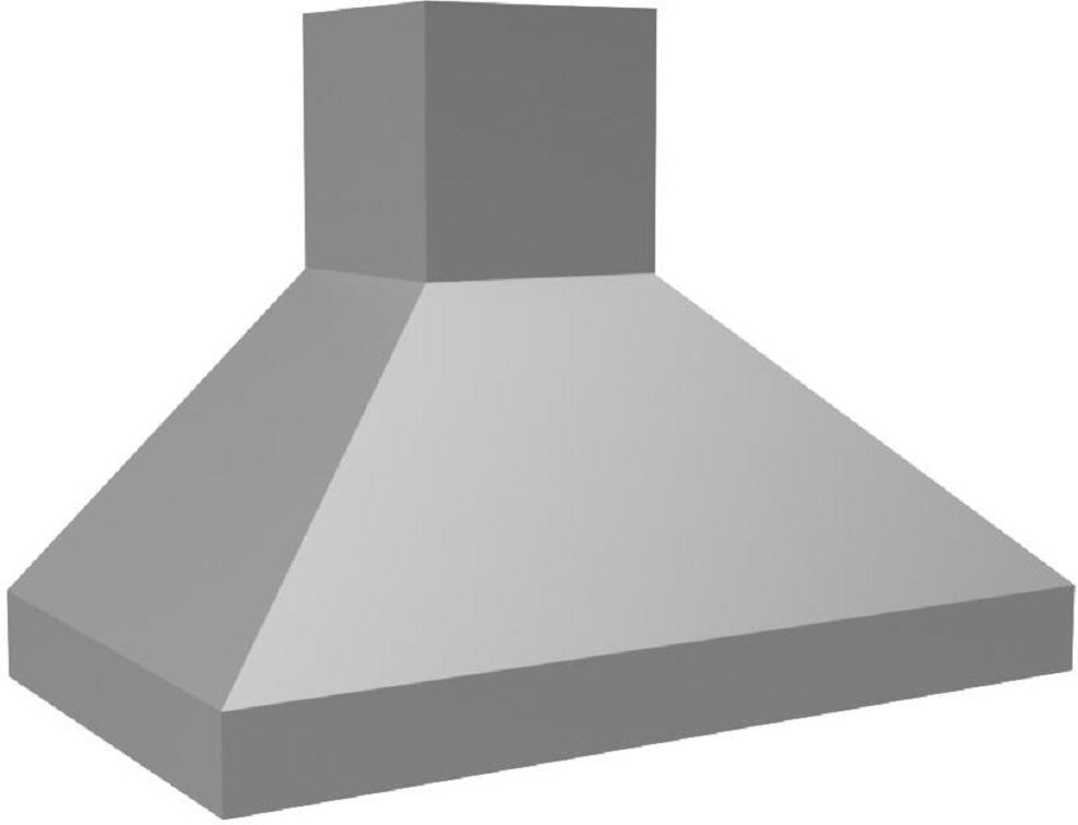 Vent-A-Hood EPH18248SS 48 Inch Under Cabinet Ducted Hood