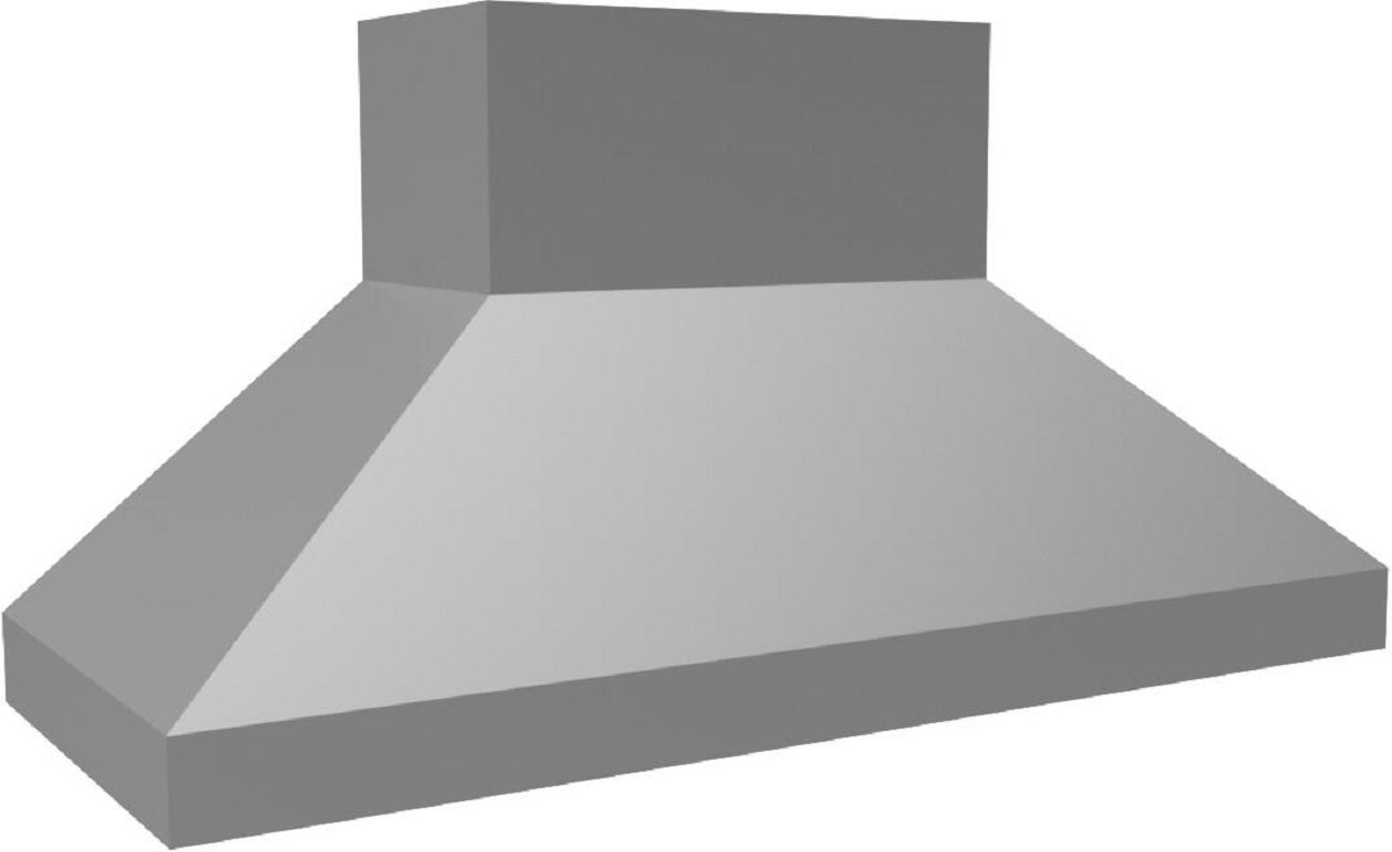 Vent-A-Hood EPTH18348SS 48 Inch Under Cabinet Ducted Hood