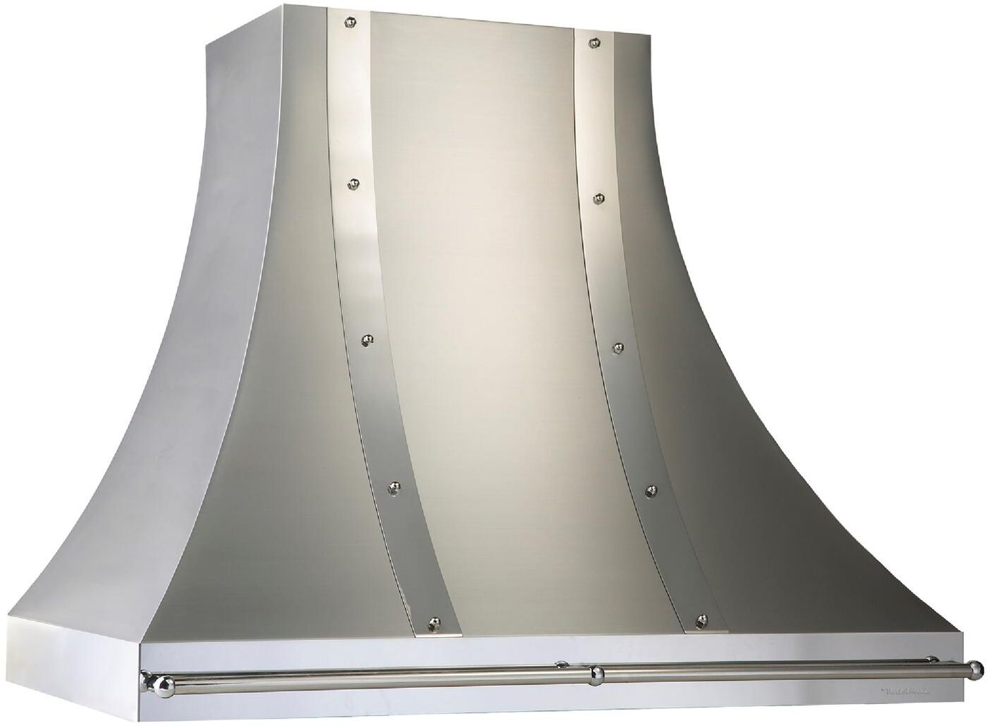 Vent-A-Hood JDH348C2SSAS Designer Series 48 Inch Wall Mount Ducted Hood