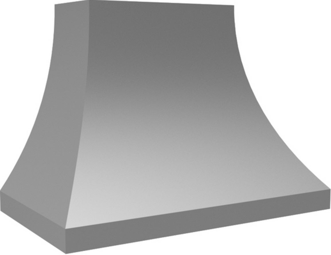 Vent-A-Hood JDH466C2SS Designer Series Wall Mount Hood