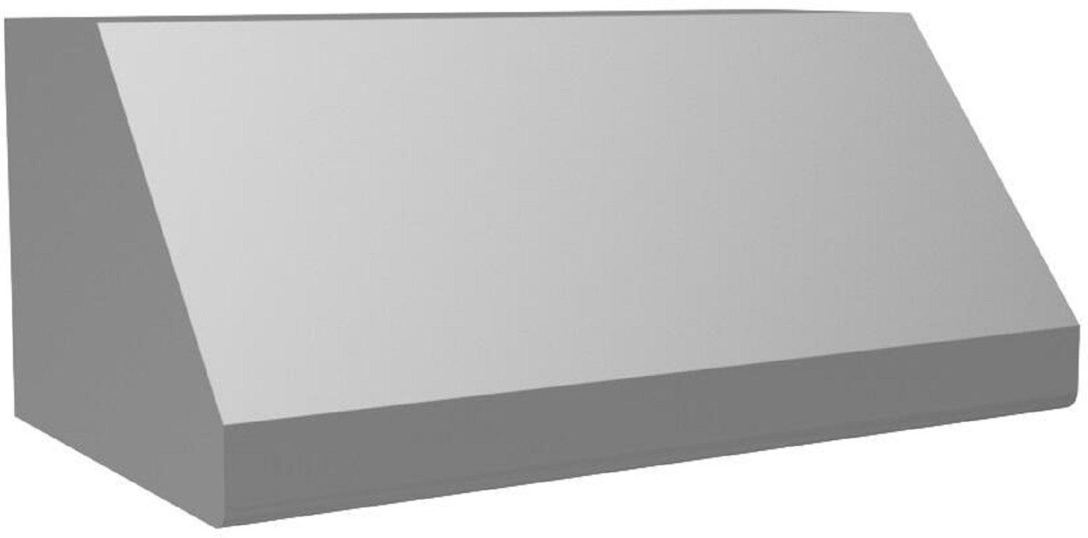 Vent-A-Hood NPH18236SS Nouveau Series 36 Inch Wall Mount Ducted Hood
