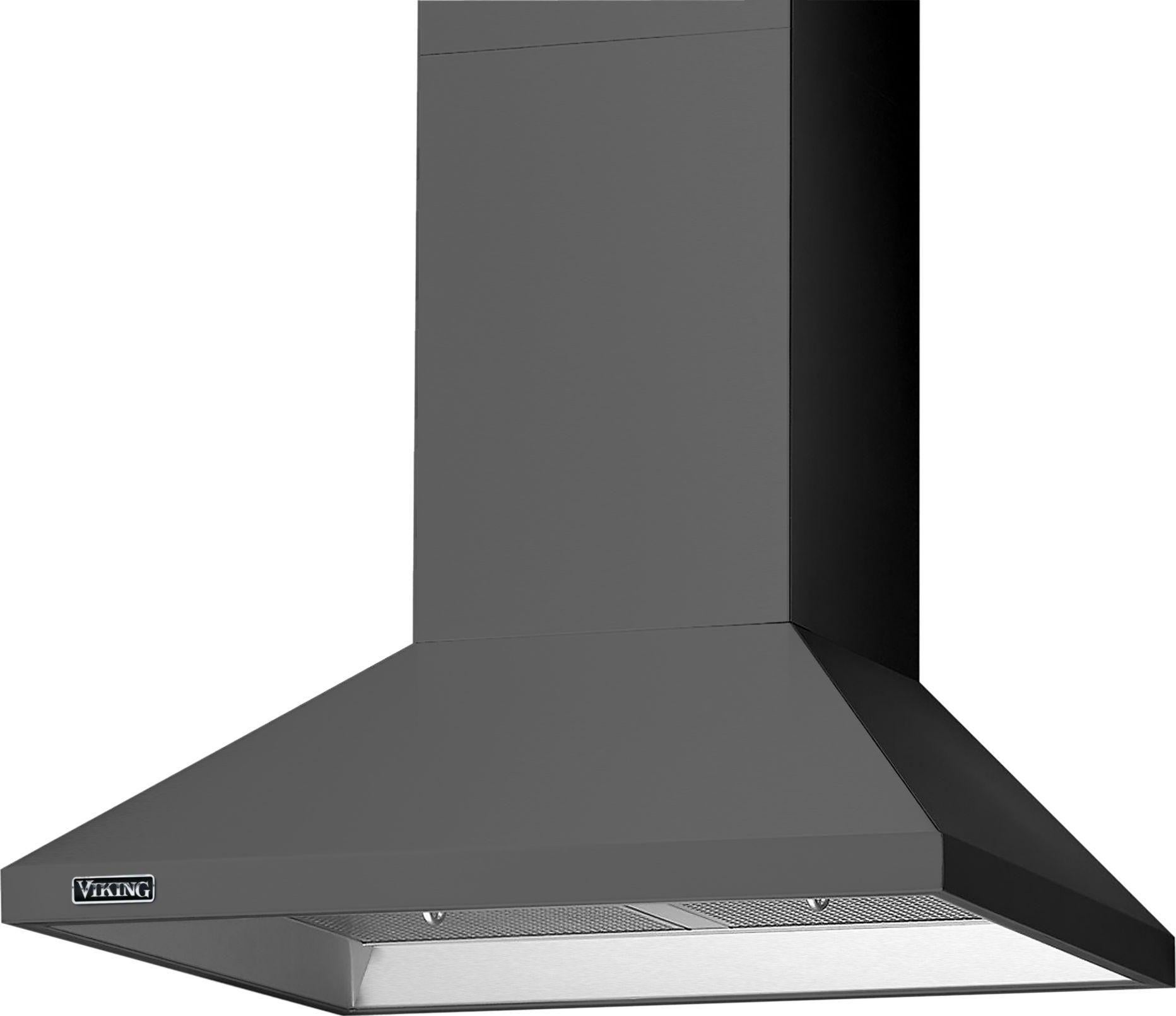 Viking RVCH330DG  30 Inch Wall Mount Convertible Hood