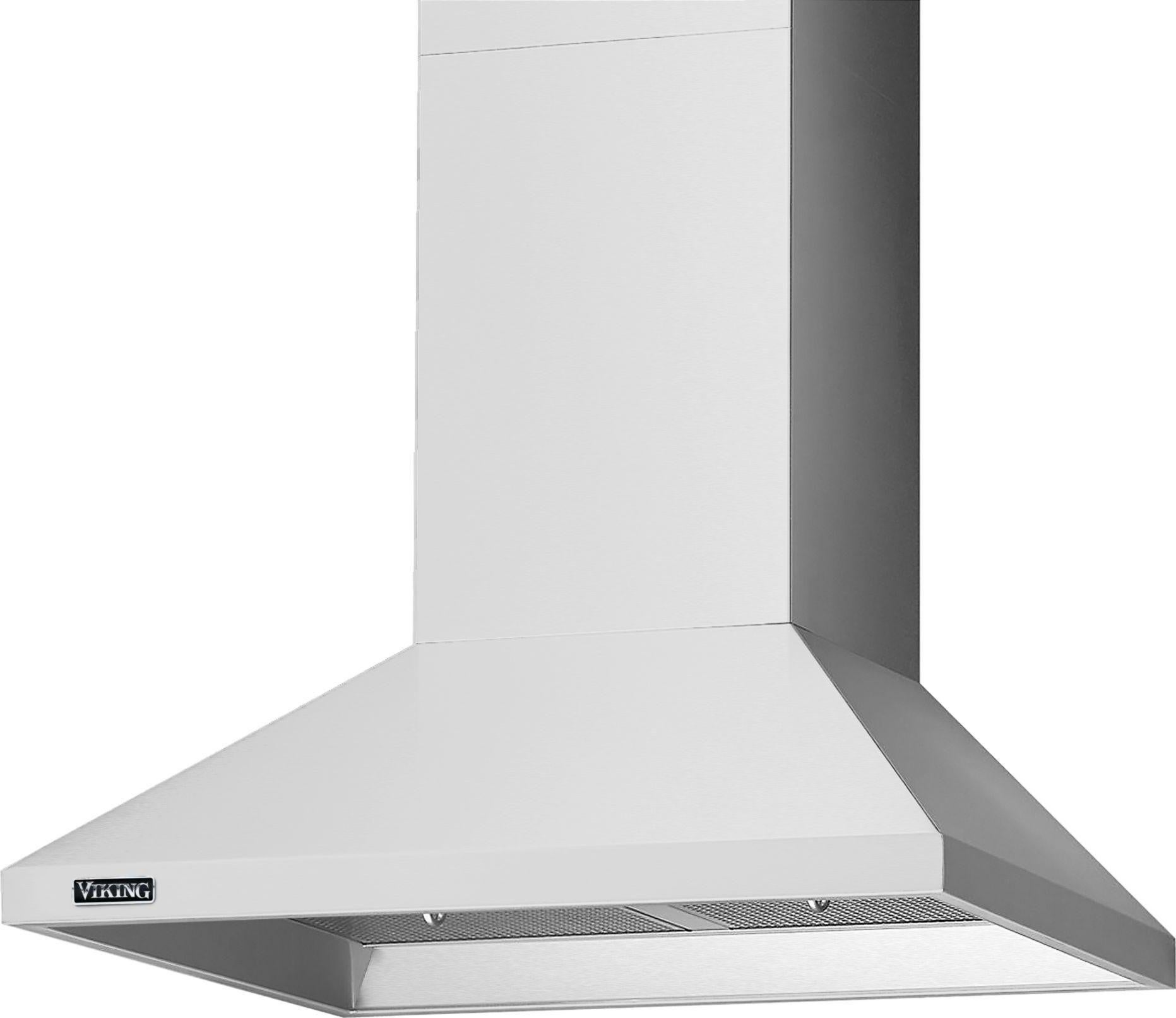 Viking RVCH330SS 30 Inch Wall Mount Ducted Hood