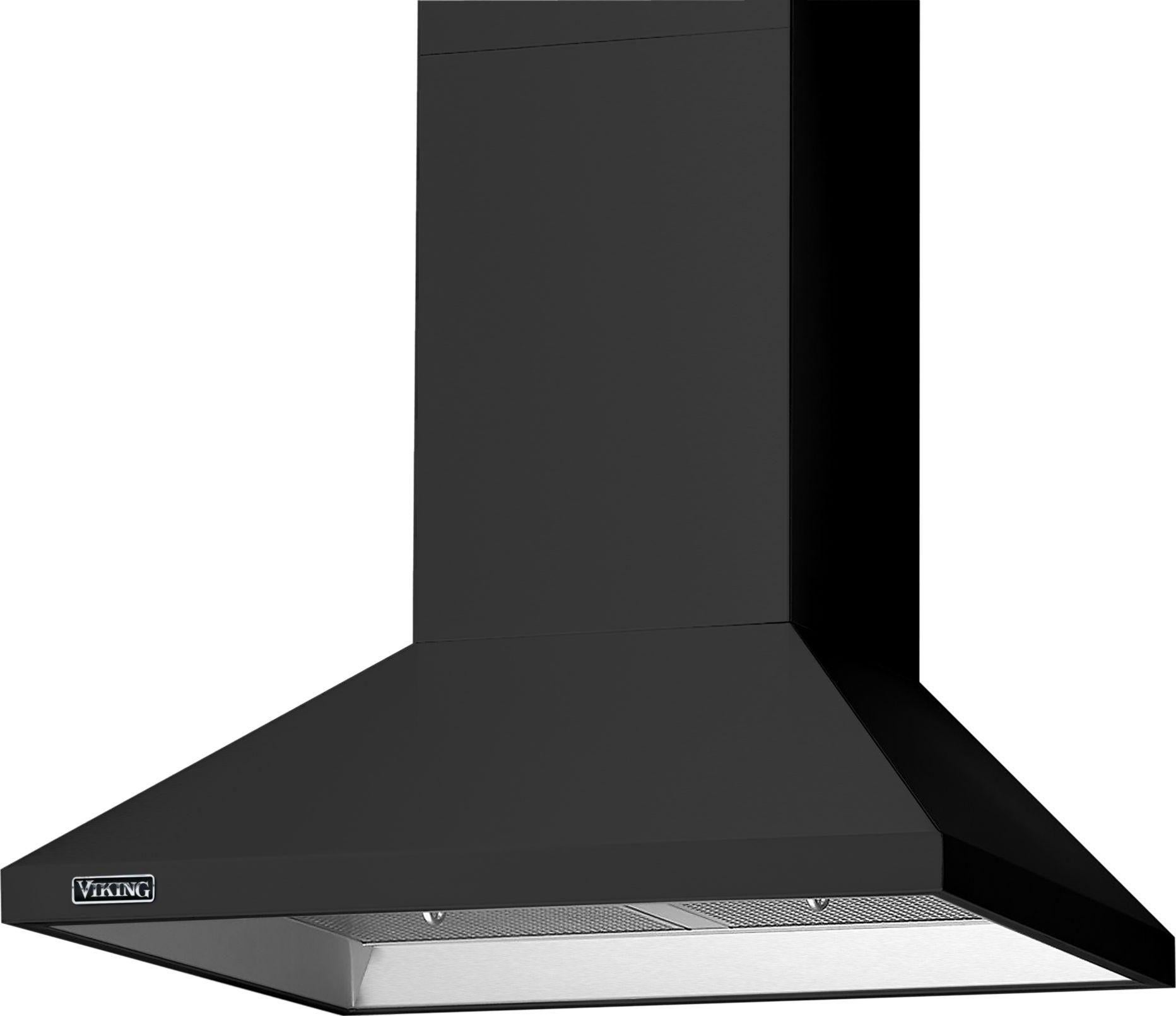 Viking RVCH336CS  36 Inch Wall Mount Convertible Hood