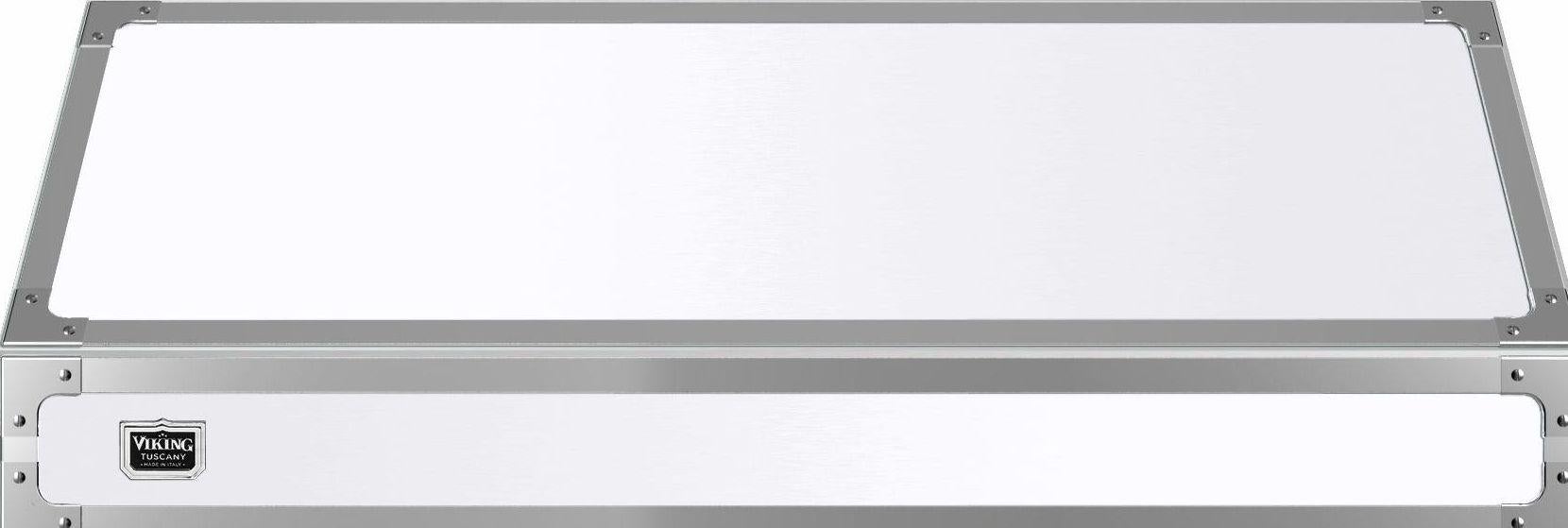 Viking TVWH660WH Tuscany Series 66 Inch Wall Mount Ducted Hood
