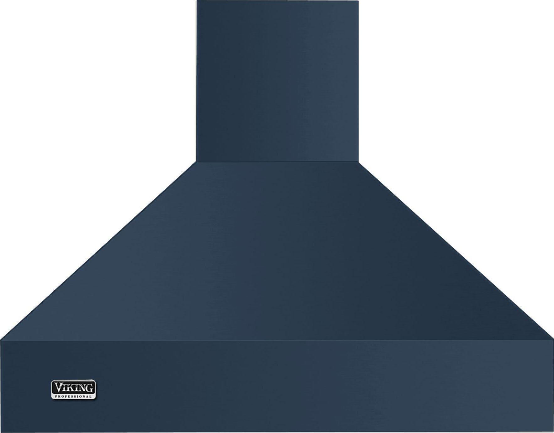 Viking VCWH54848SB  5 Series 48 Inch Wall Mount Ducted Hood