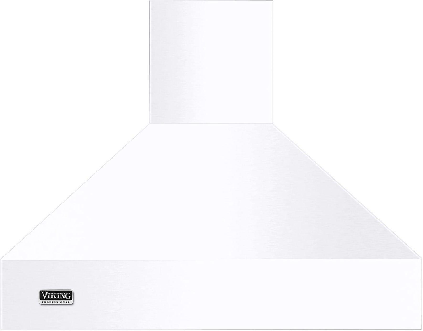 Viking VCWH54848WH 5 Series 48 Inch Wall Mount Ducted Hood