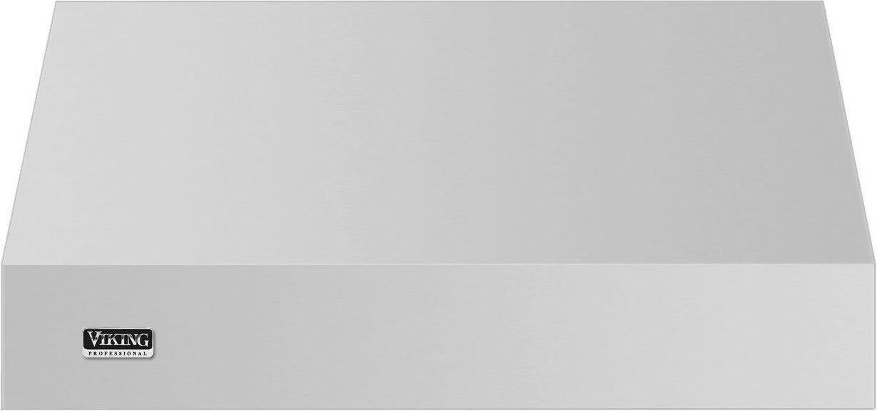 Viking VWH548481SS 5 Series 48 Inch Pro Style Wall Mount Ducted Hood