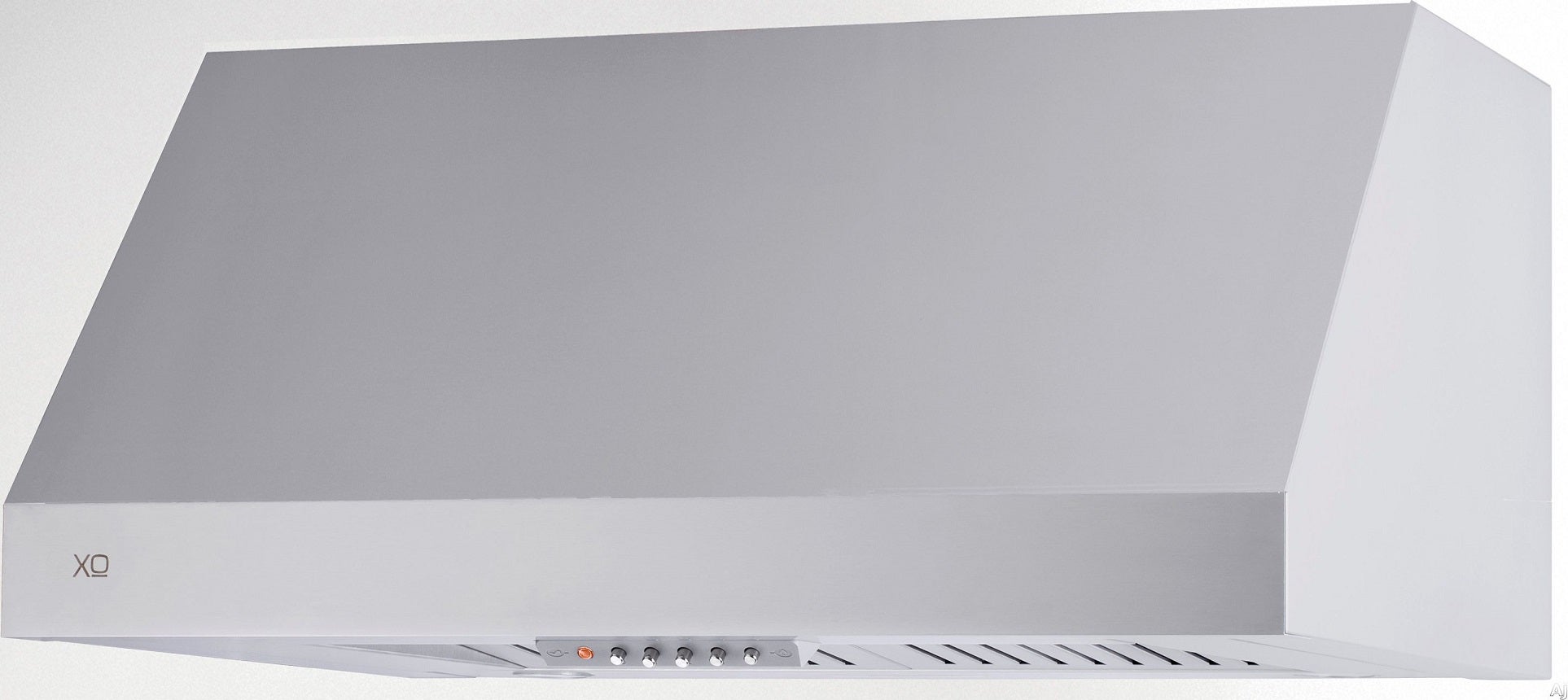 XO XOT1836KS XOT Series 36 Inch Wall Mount Ducted Hood
