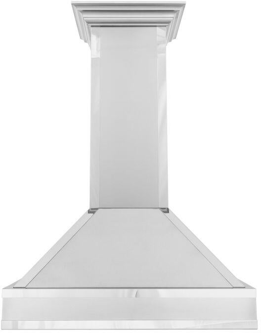 Z Line ZLINE 655MR36 Designer Series 36 Inch Wall Mount Ducted Hood
