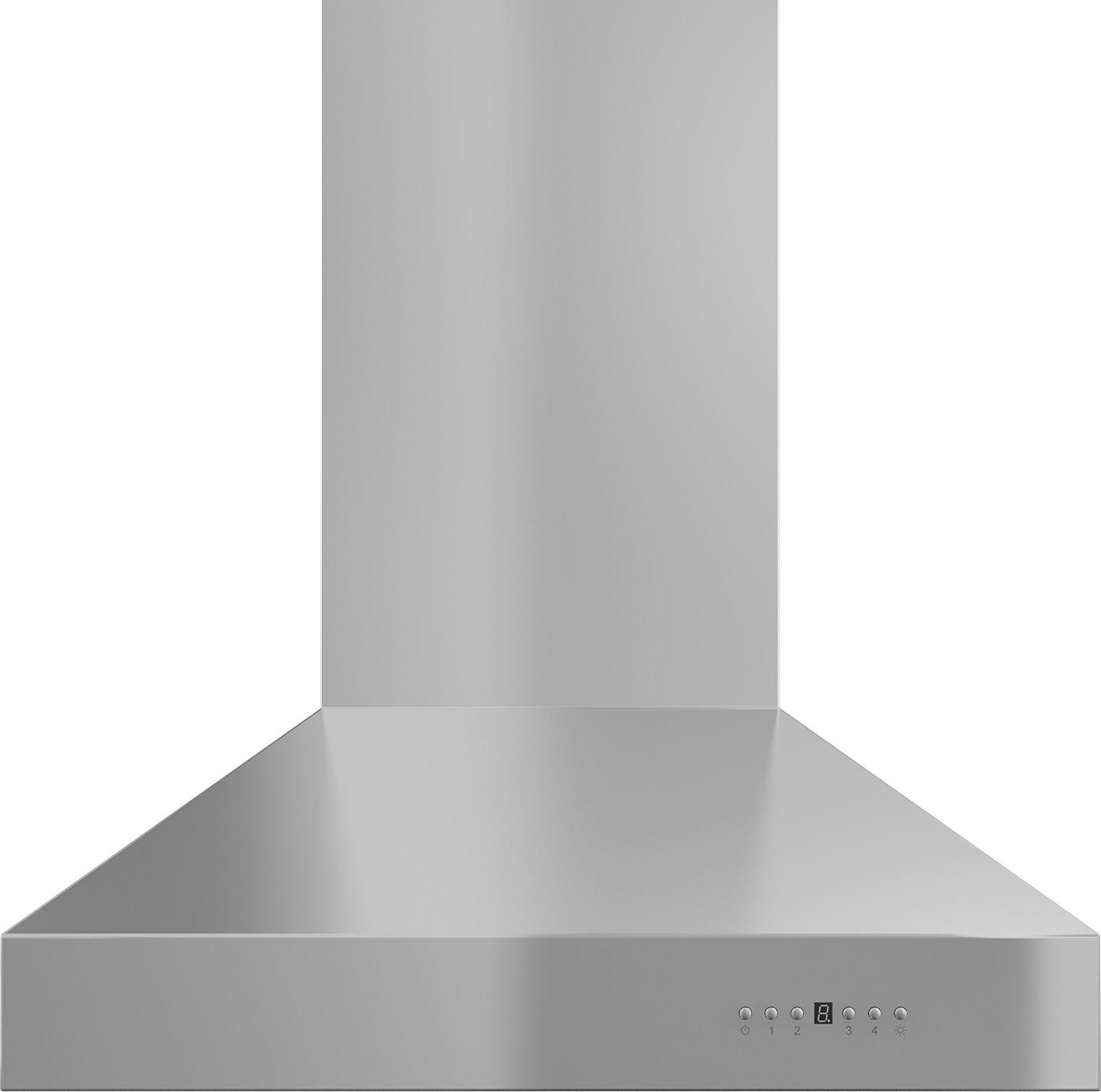 Z Line ZLINE 42 Inch Wall Mount Convertible Hood