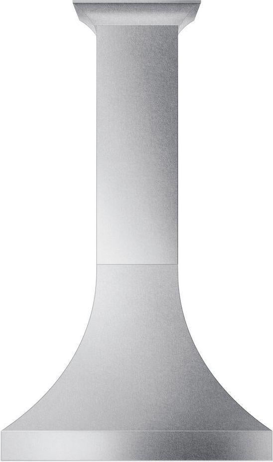 Z Line ZLINE 8632S42 Designer Series 42 Inch Wall Mount Ducted Hood