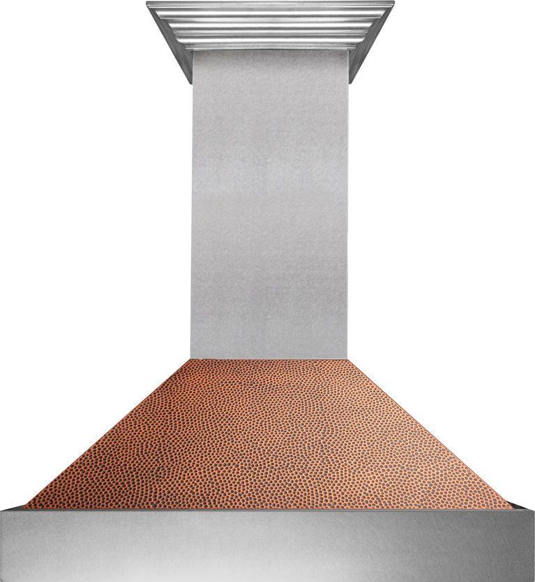 Z Line ZLINE 8654HH30 30 Inch Wall Mount Ducted Hood