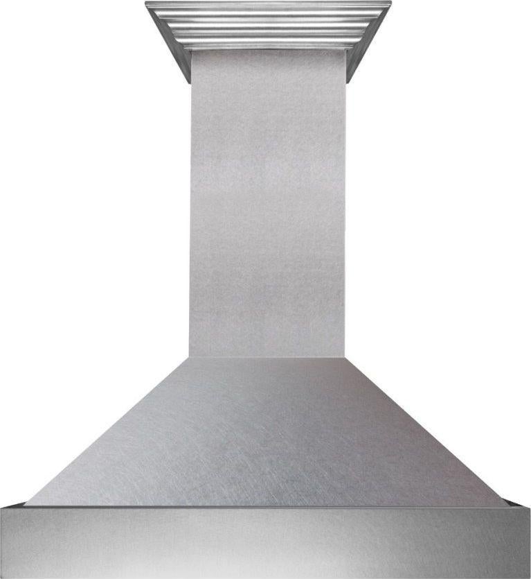 Z Line ZLINE 8654SN48 48 Inch Wall Mount Ducted Hood