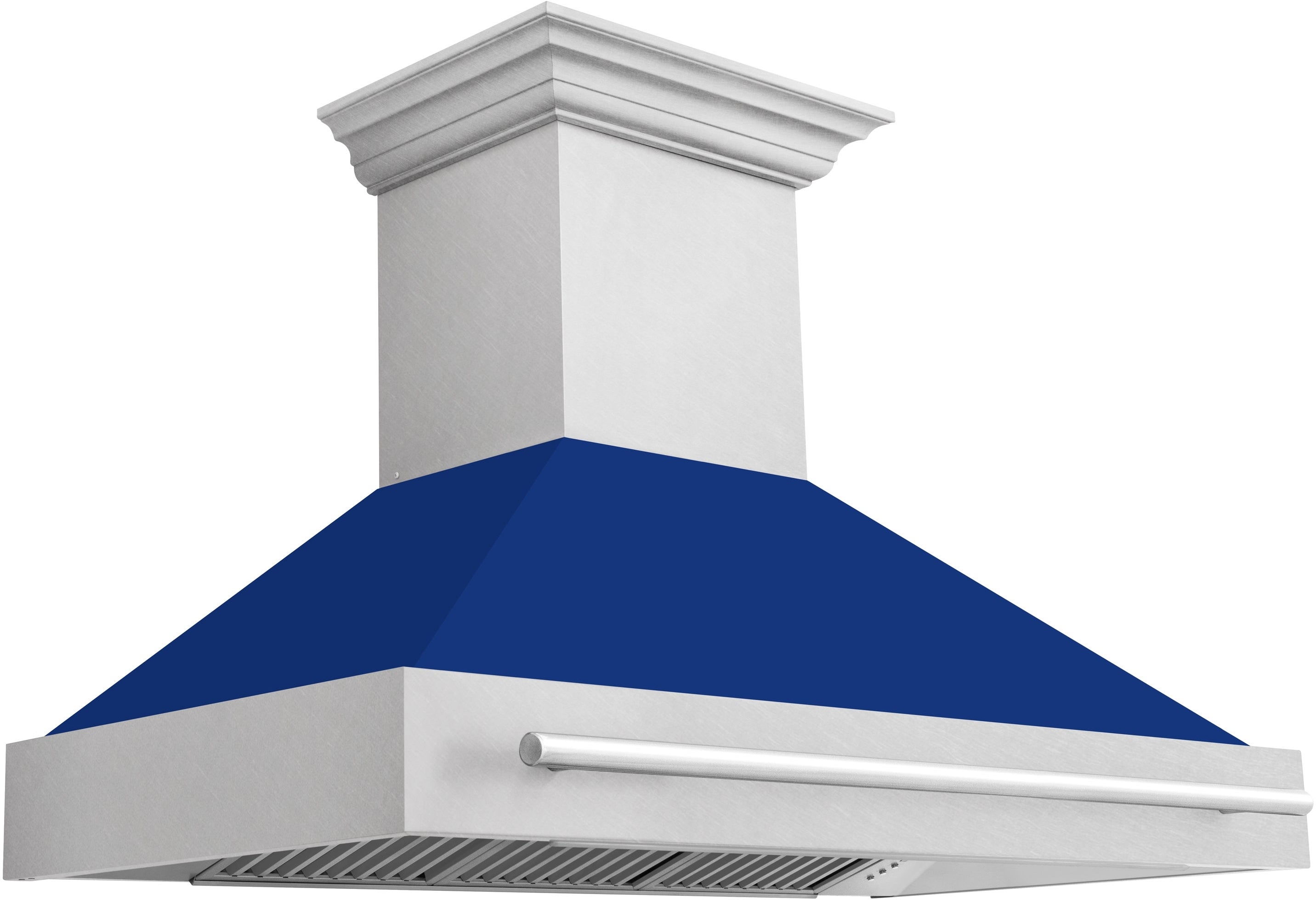 Z Line ZLINE 8654SNX48 48 Inch Wall Mount Ducted Hood