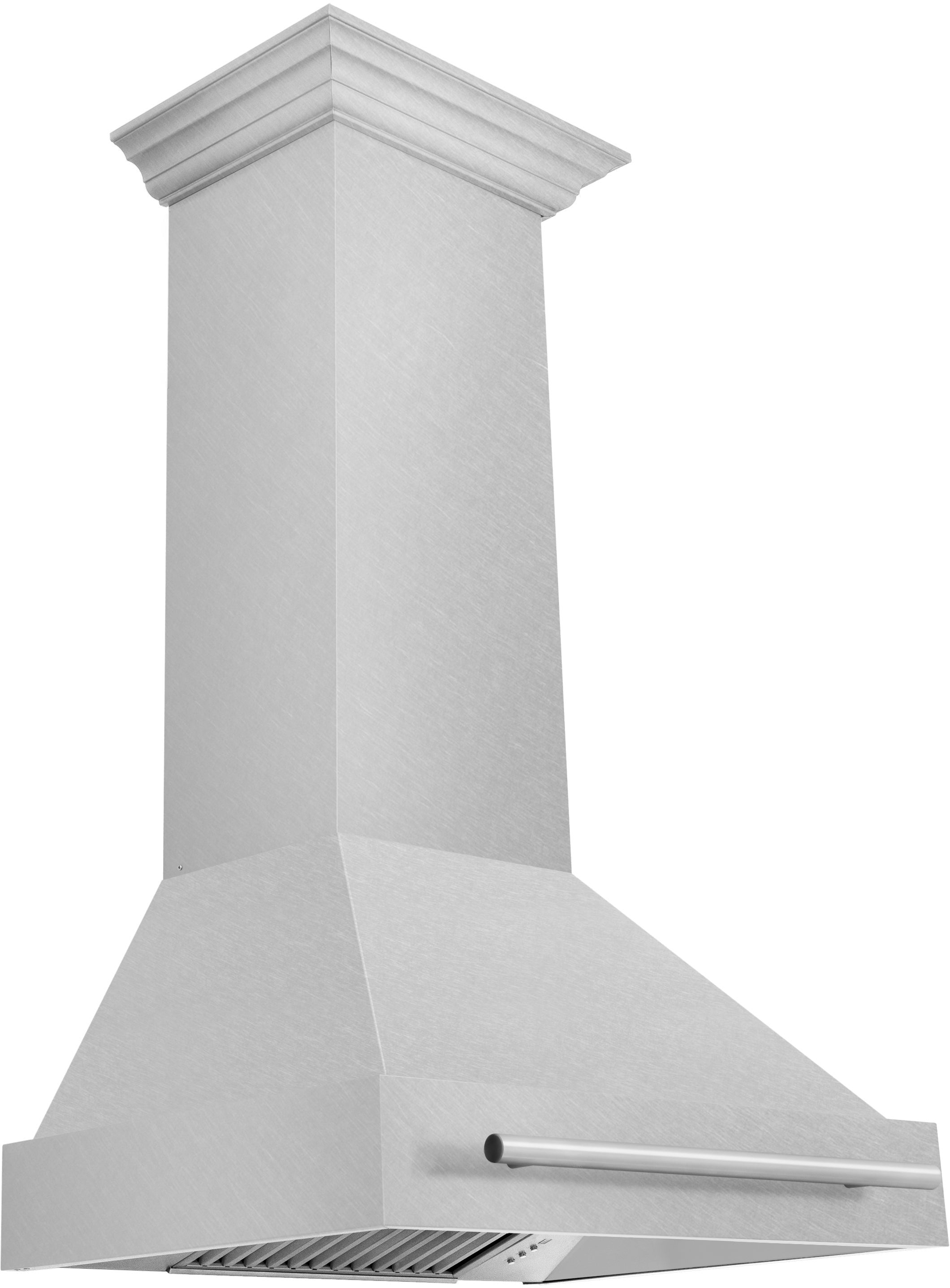 Z Line ZLINE 8654SNXBG30  30 Inch Wall Mount Ducted Hood