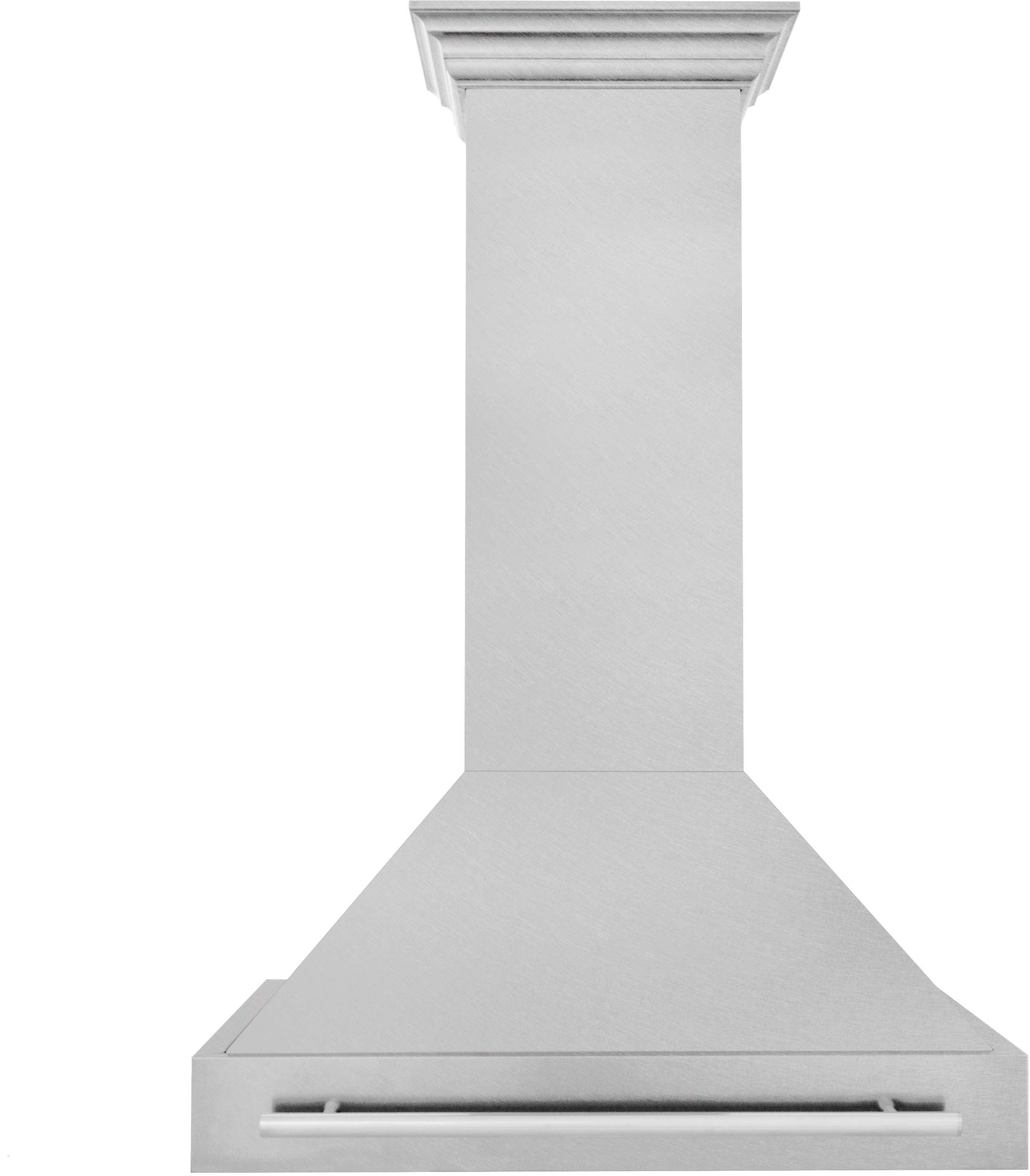 Z Line ZLINE 8654SNXRG36 36 Inch Wall Mount Ducted Hood