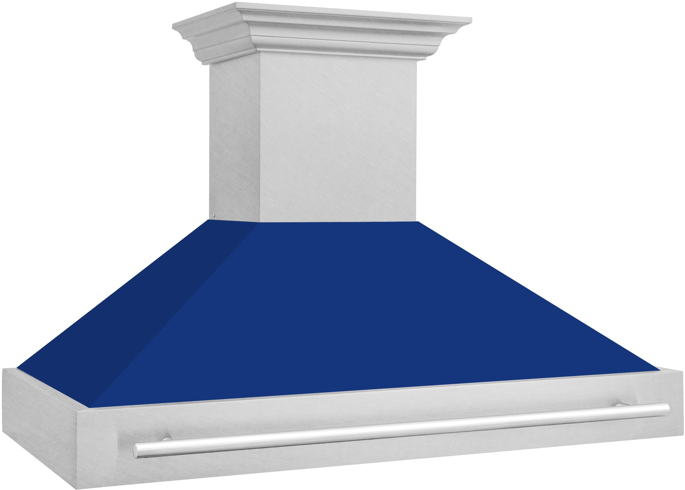 Z Line ZLINE 8654SNXRG48 48 Inch Wall Mount Ducted Hood