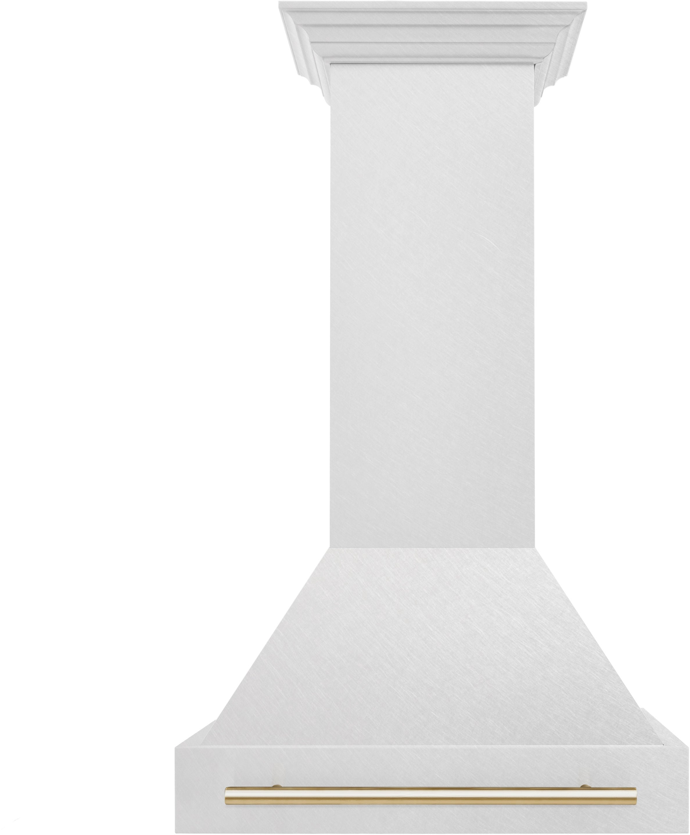 Z Line ZLINE 8654SNZ30MB Autograph Edition Series 30 Inch Wall Mount Ducted Hood