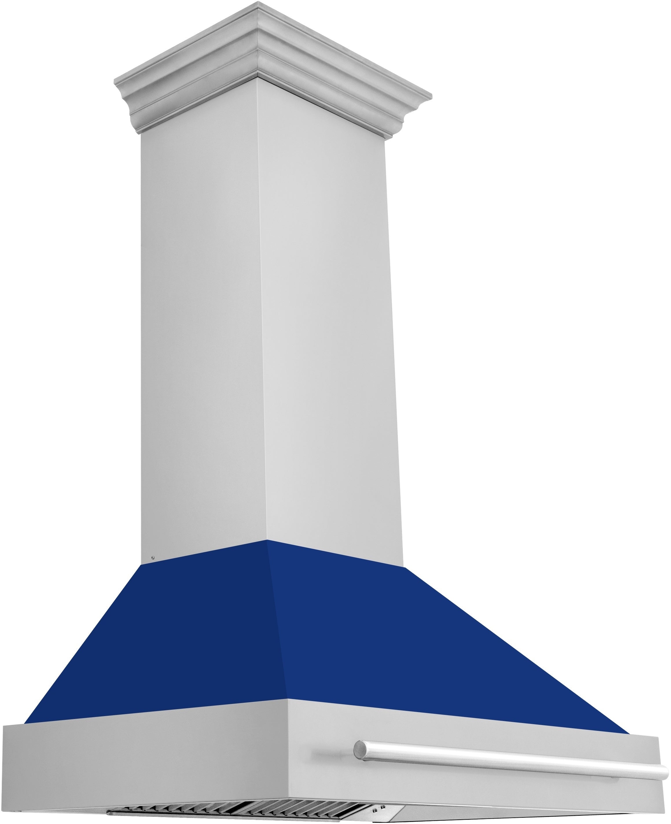 Z Line ZLINE 8654STXBG36 36 Inch Wall Mount Ducted Hood