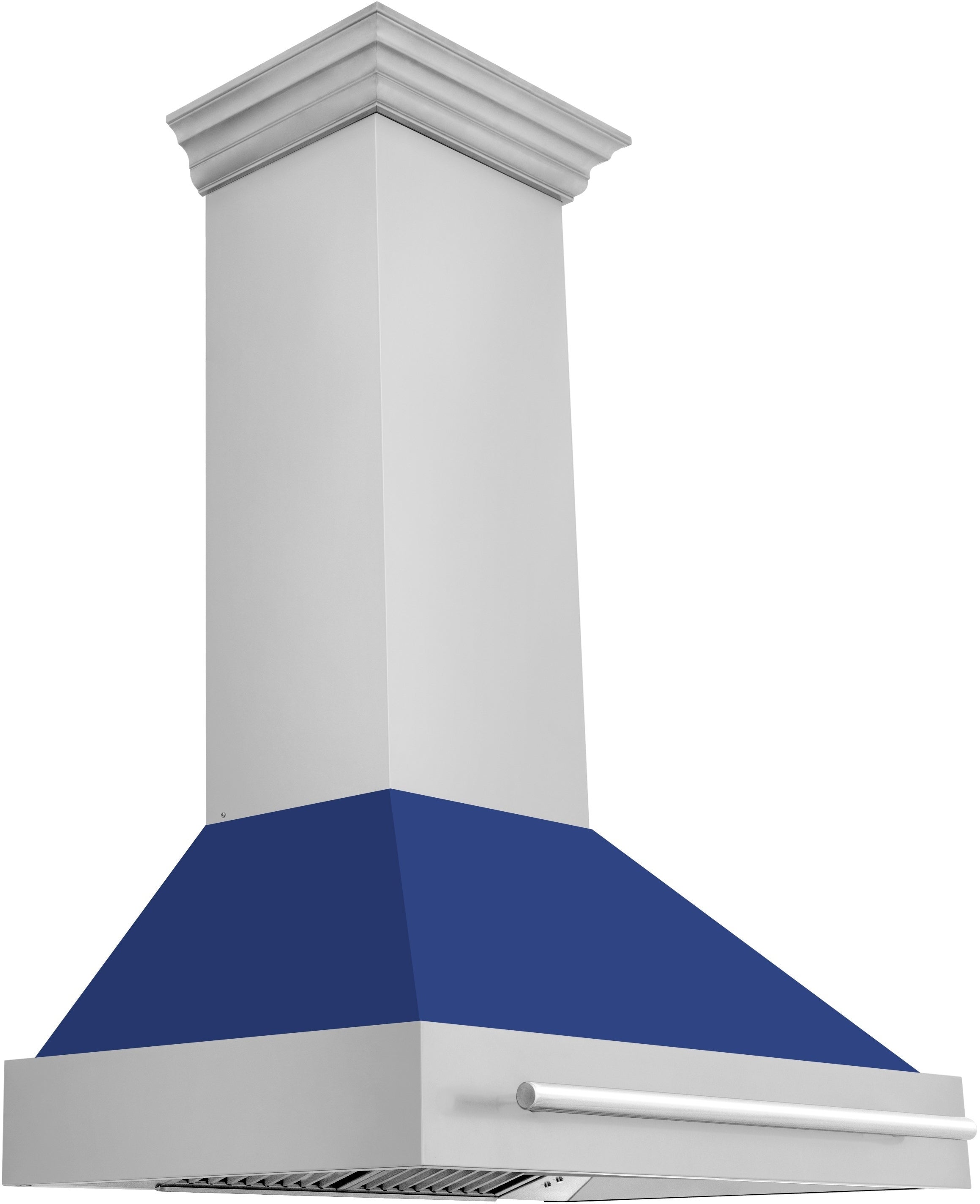 Z Line ZLINE 8654STXBM36 36 Inch Wall Mount Ducted Hood