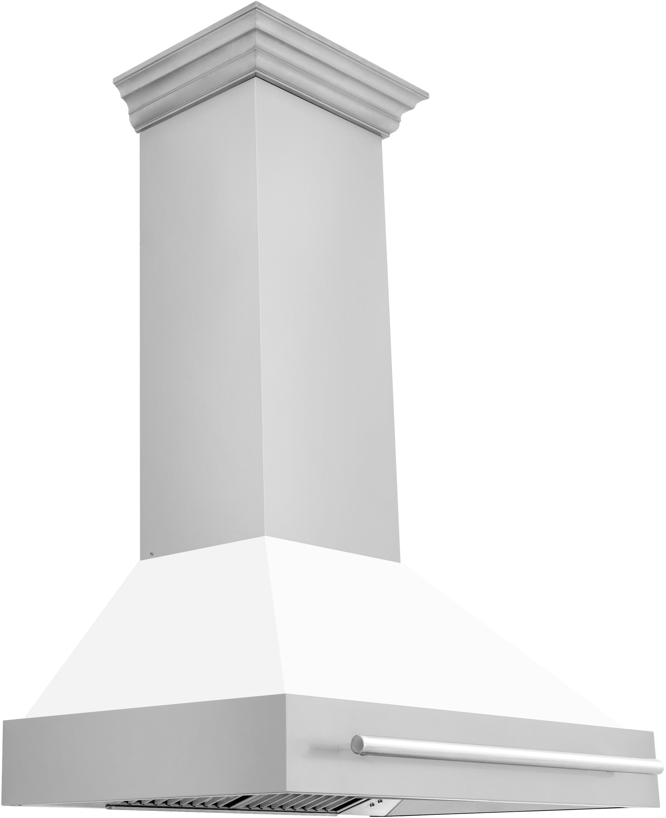 Z Line ZLINE 8654STXWM36  36 Inch Wall Mount Ducted Hood