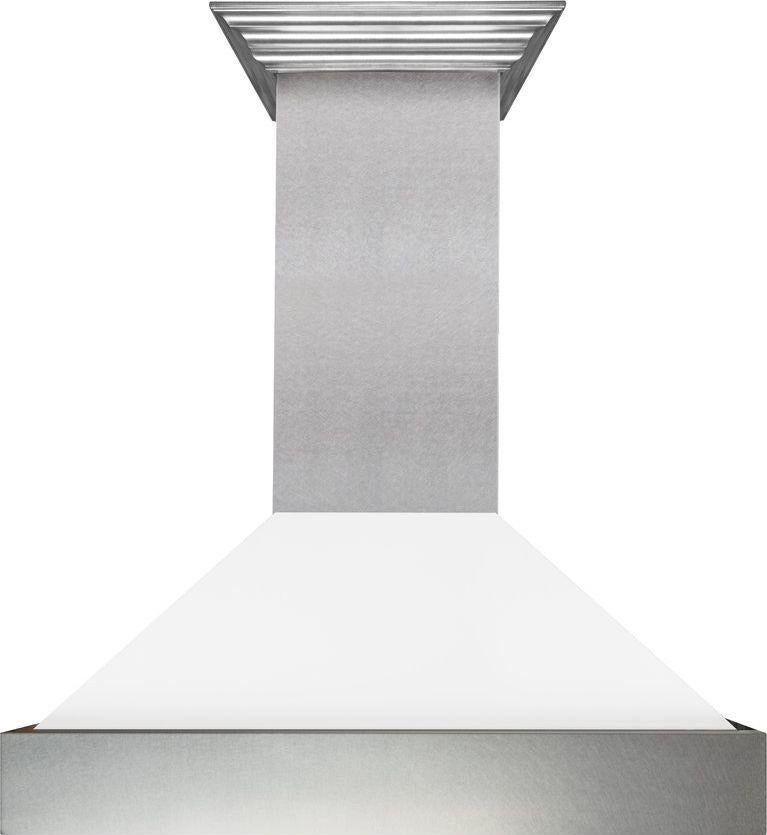 Z Line ZLINE 8654WM36 36 Inch Wall Mount Ducted Hood