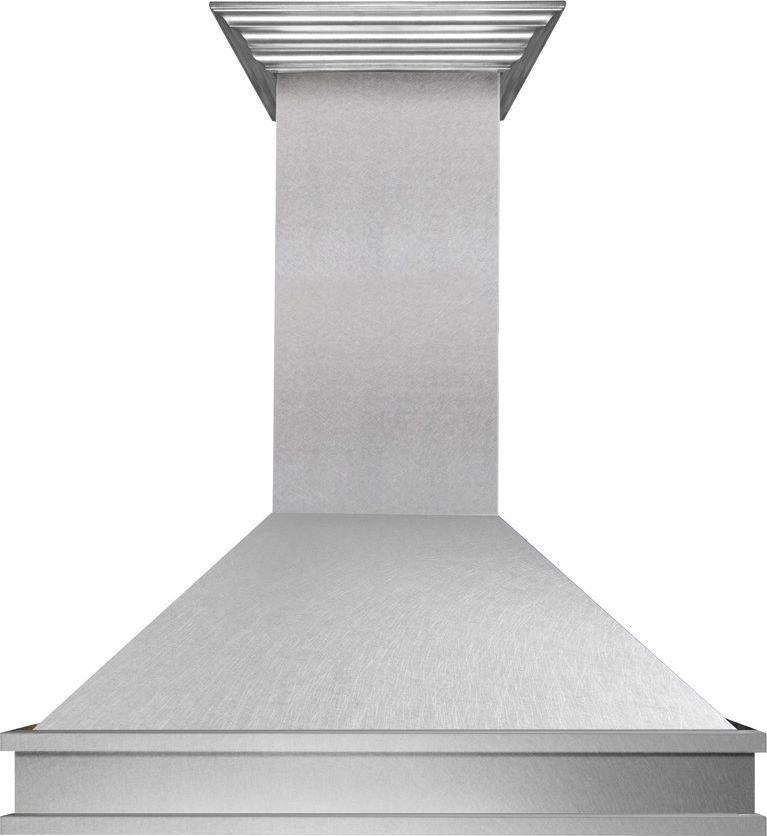 Z Line ZLINE 8656S30 Designer Series 30 Inch Wall Mount Ducted Hood