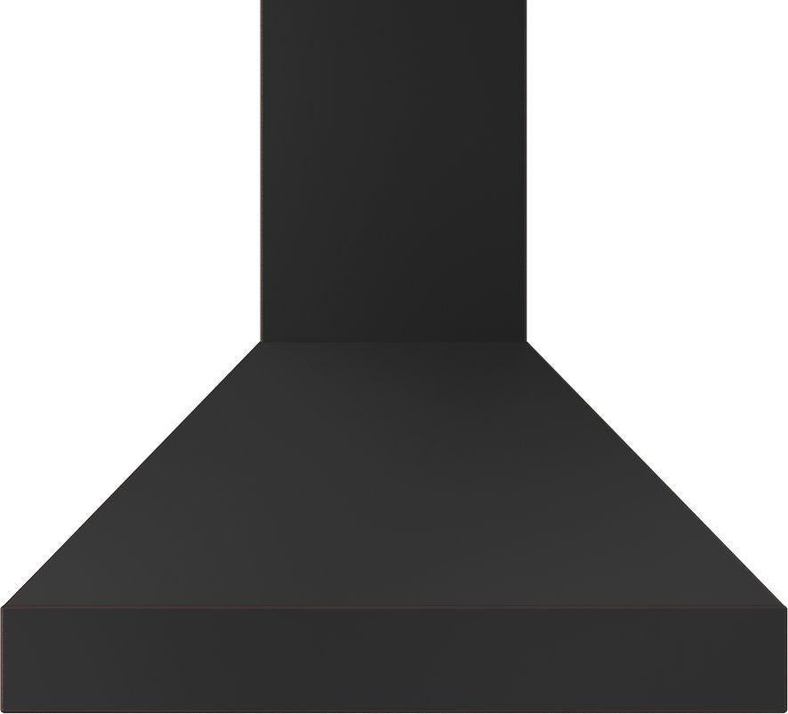 Z Line ZLINE 8667B36 Designer Series 36 Inch Wall Mount Ducted Hood