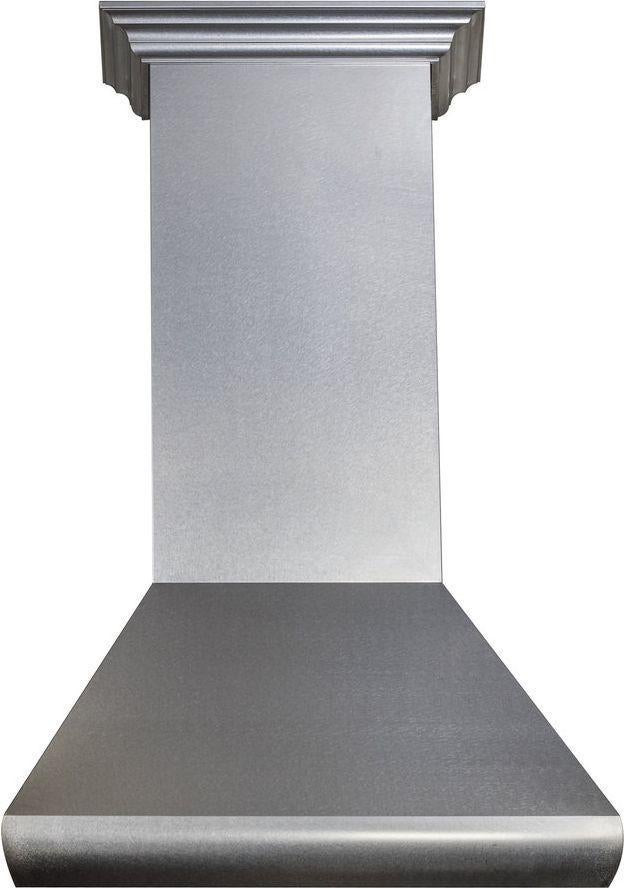 Z Line ZLINE 8687S30 30 Inch Wall Mount Ducted Hood