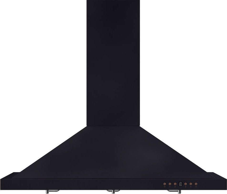 Z Line ZLINE 8KBB42 Designer Series 42 Inch Wall Mount Ducted Hood