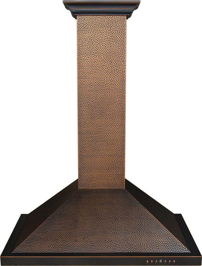 Z Line ZLINE 8KBH36 Designer Series 36 Inch Wall Mount Ducted Hood