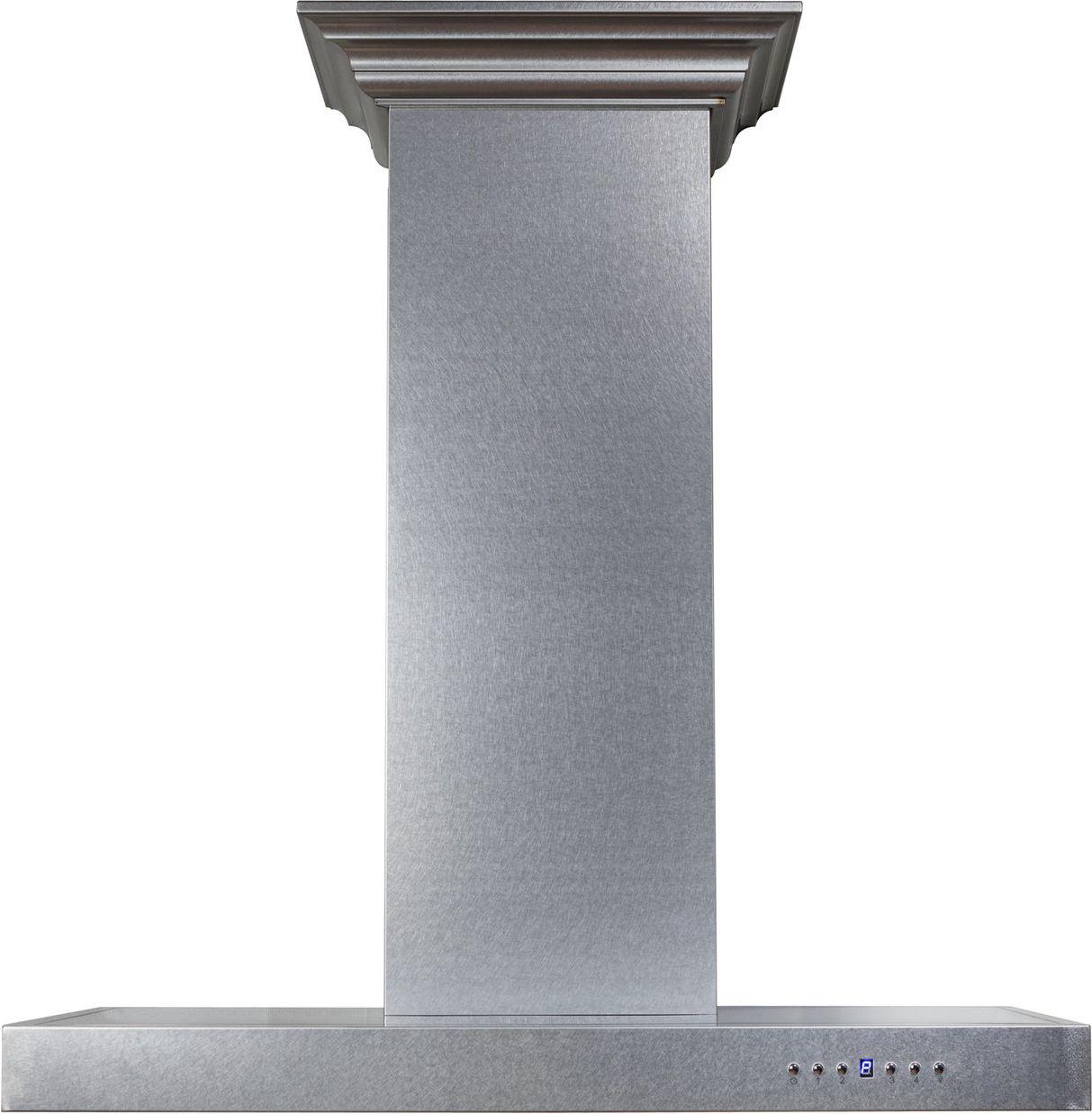 Z Line ZLINE 8KES48 48 Inch Wall Mount Ducted Hood
