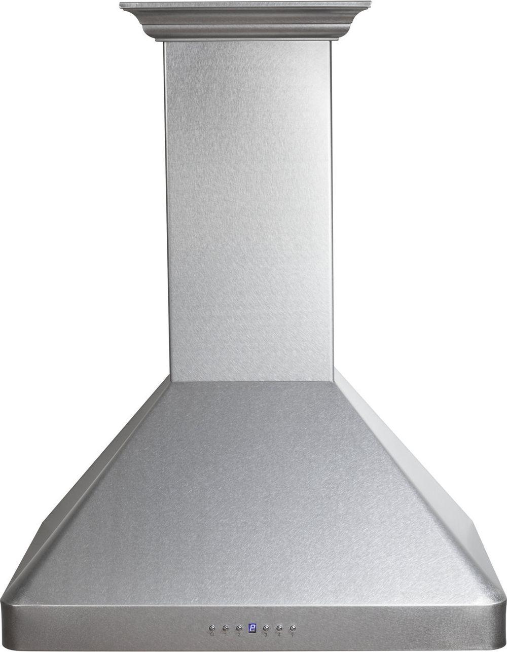 Z Line ZLINE 8KF2S48 48 Inch Wall Mount Ducted Hood
