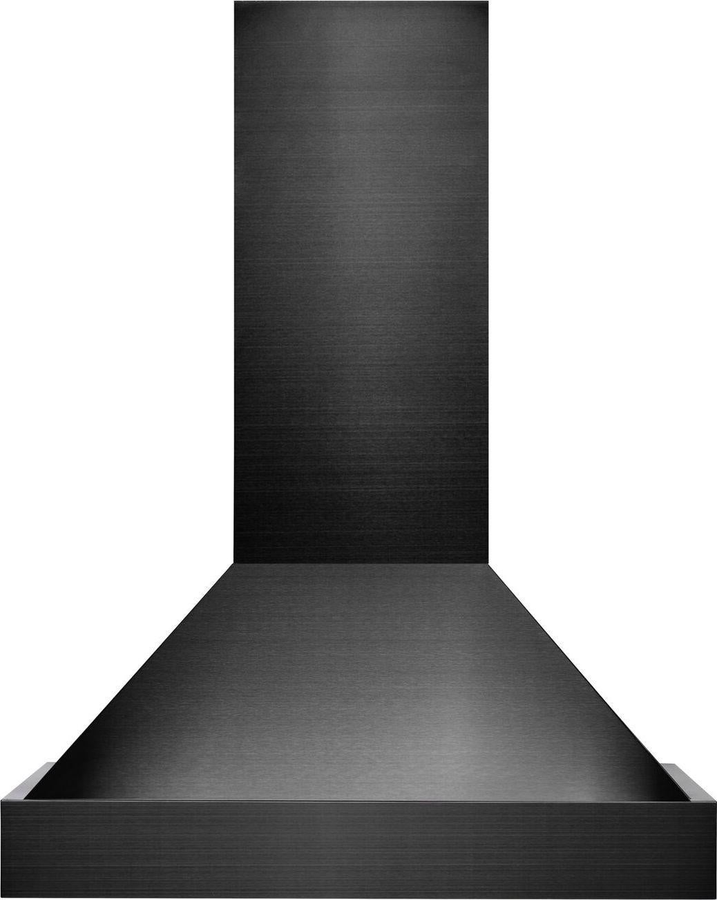Z Line ZLINE BS655N36  36 Inch Wall Mount Ducted Hood