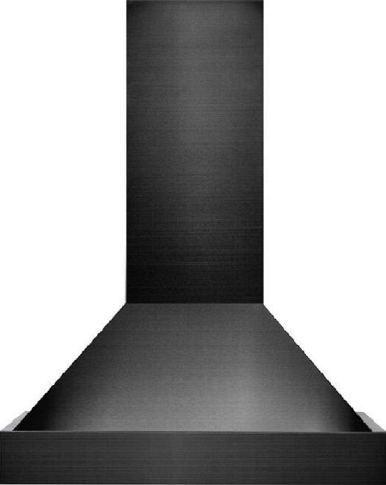 Z Line ZLINE BS655N48 48 Inch Wall Mount Ducted Hood