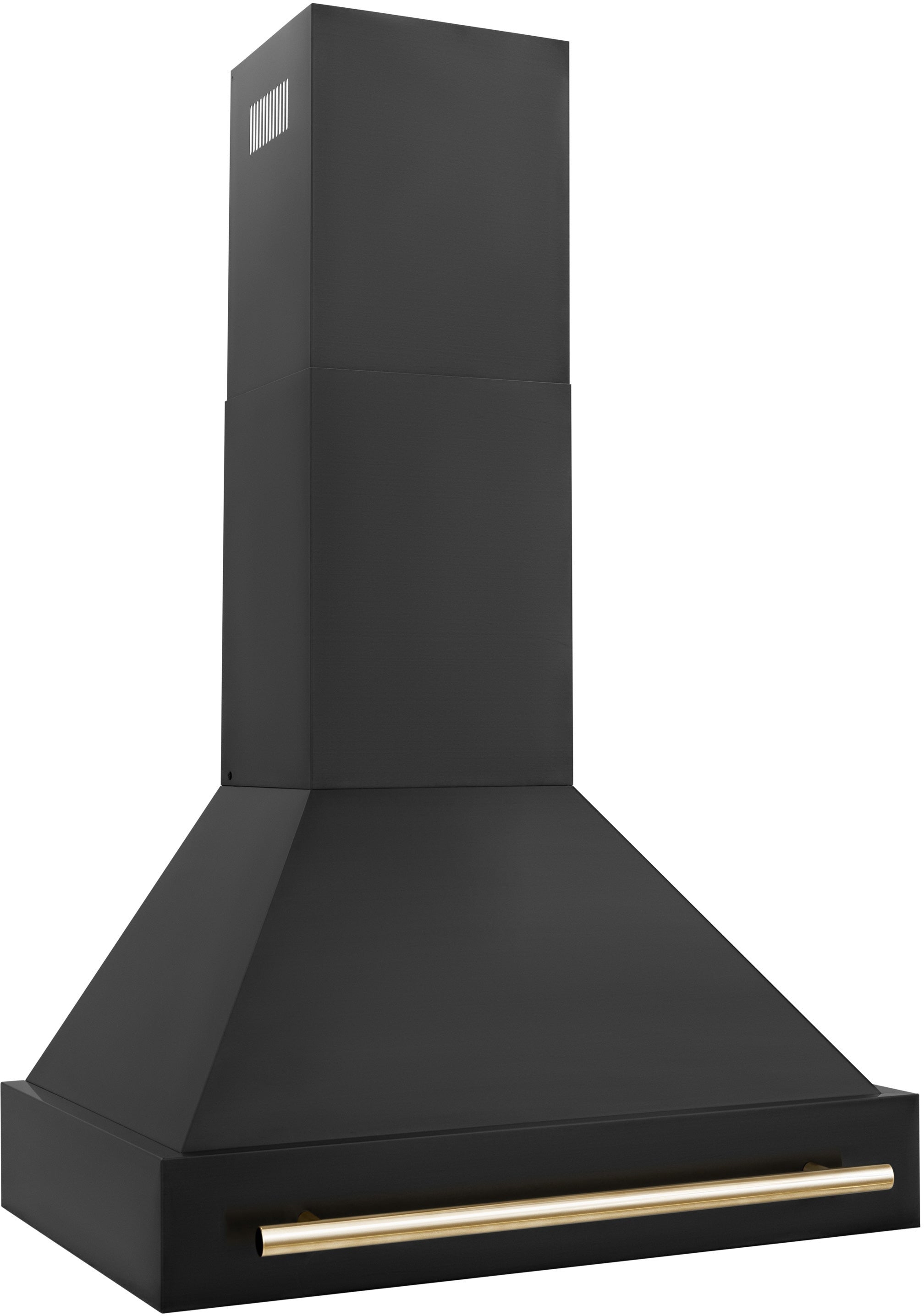 Z Line ZLINE BS655Z30G Autograph Edition Series 30 Inch Wall Mount Ducted Hood