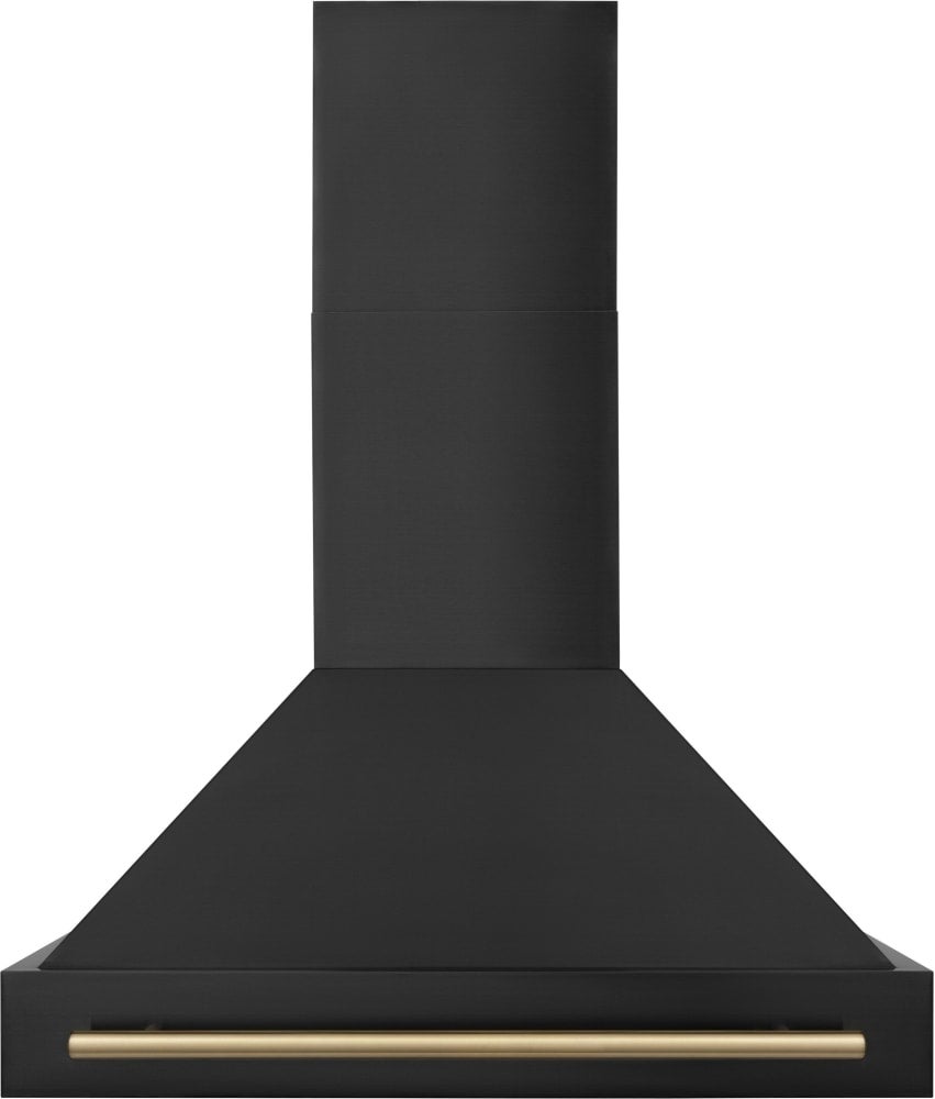 Z Line ZLINE BS655Z36CB Autograph Edition Series 36 Inch Wall Mount Ducted Hood