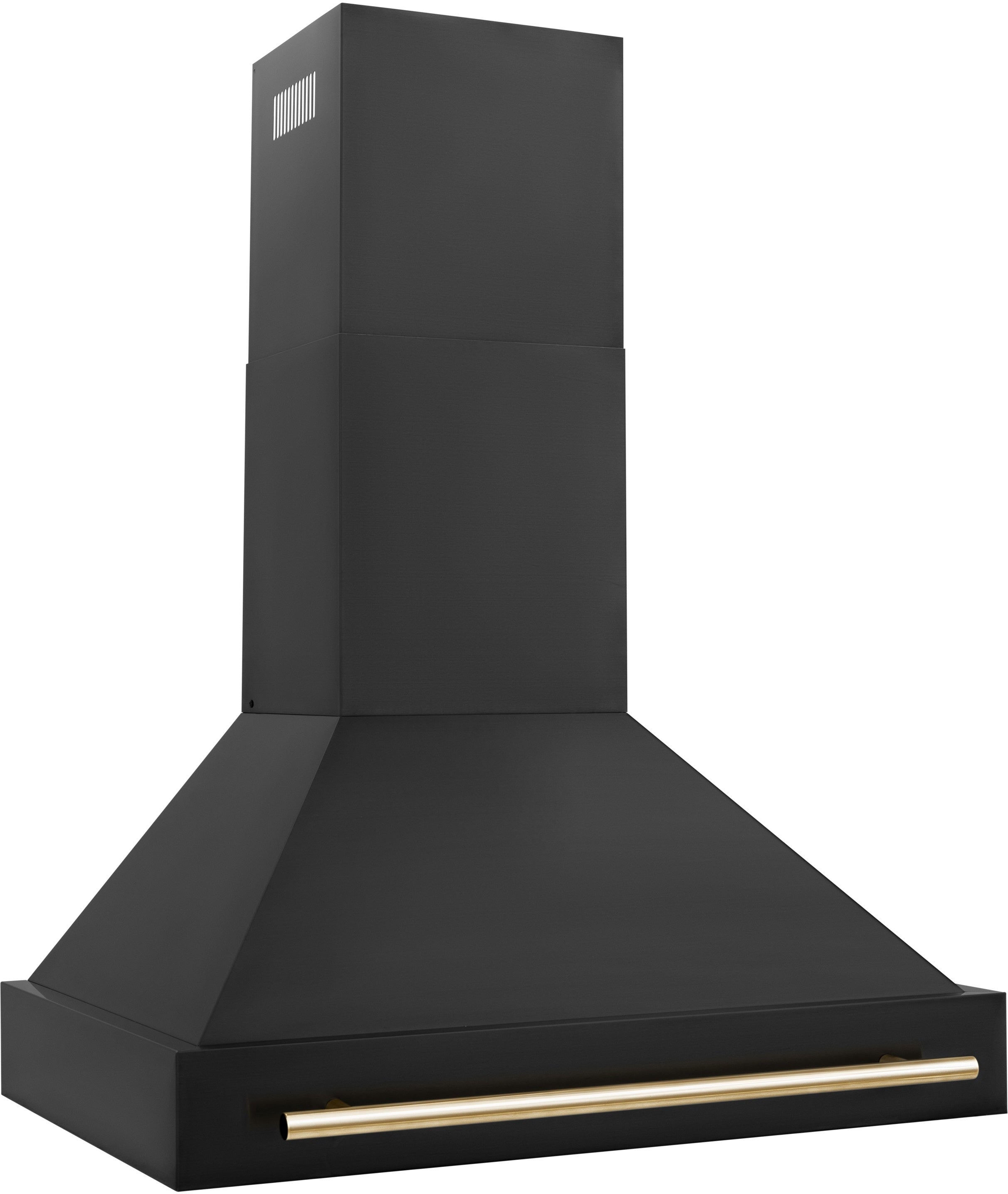 Z Line ZLINE BS655Z36G Autograph Edition Series 36 Inch Wall Mount Ducted Hood