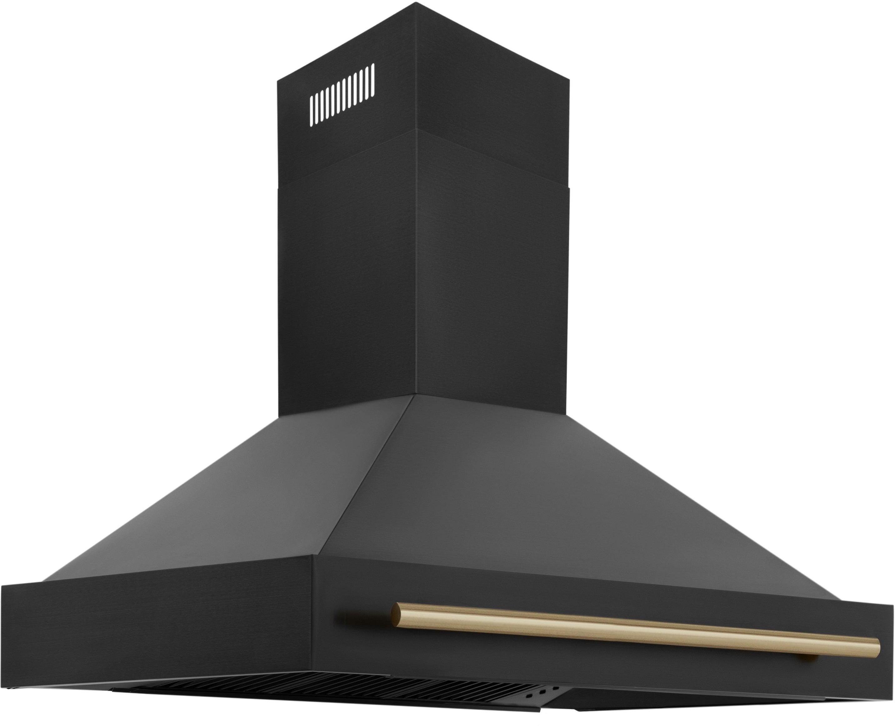 Z Line ZLINE BS655Z48CB Autograph Edition Series 48 Inch Wall Mount Ducted Hood