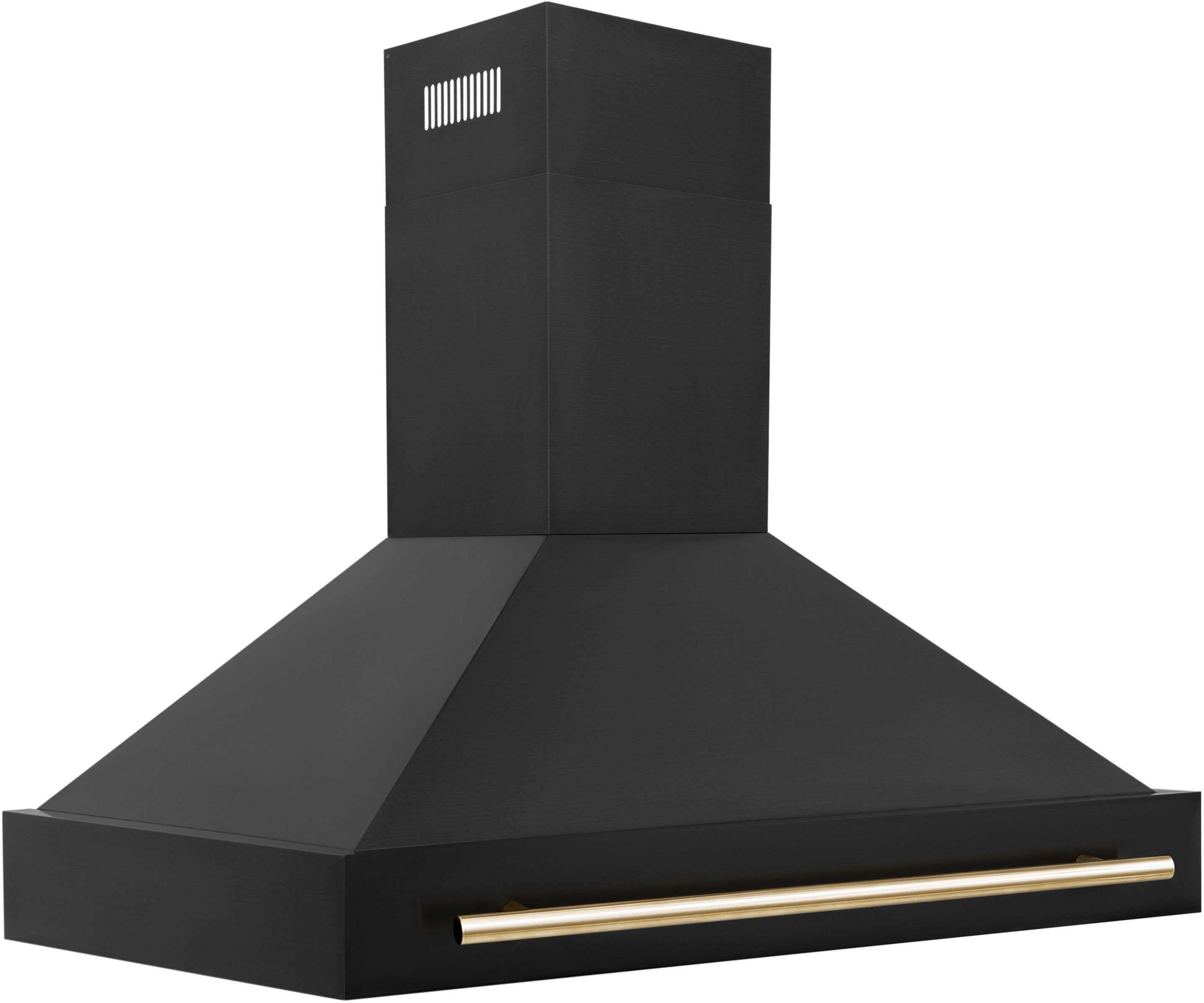 Z Line ZLINE BS655Z48G Autograph Edition Series 48 Inch Wall Mount Ducted Hood