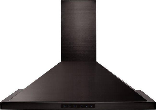 Z Line ZLINE BSKBN48 48 Inch Wall Mount Convertible Hood