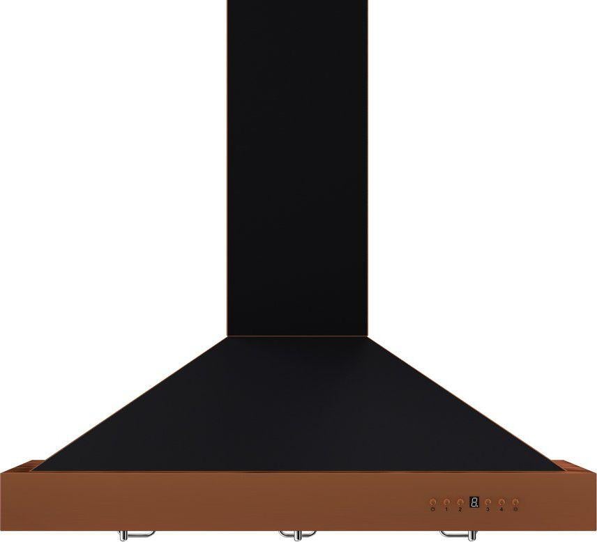 Z Line ZLINE KB2BCXXX36 Designer Series 36 Inch Wall Mount Convertible Hood