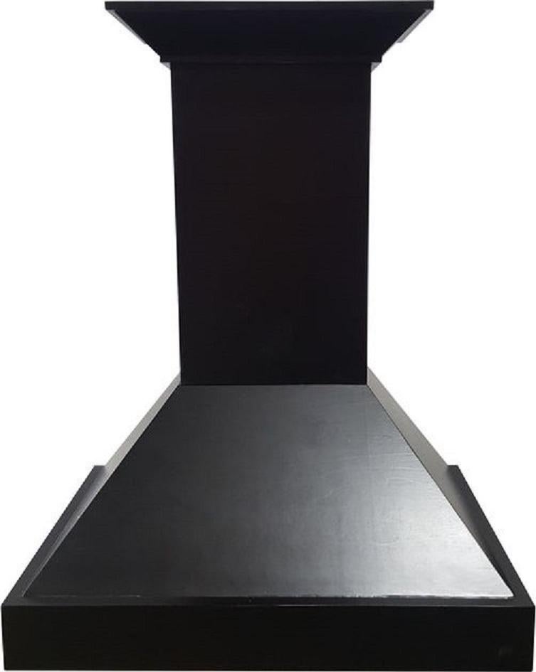 Z Line ZLINE KBCCRD36 36 Inch Wall Mount Ducted Hood