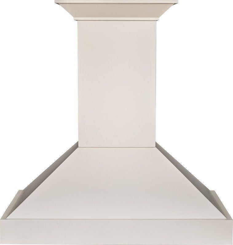Z Line ZLINE KBTT36 Designer Series 36 Inch Wall Mount Ducted Hood