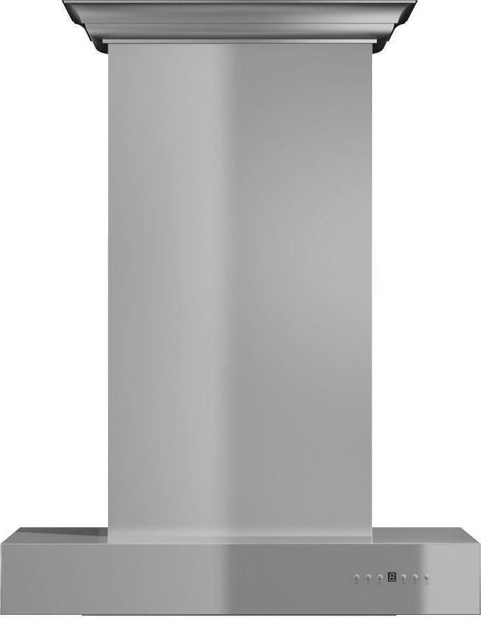 Z Line ZLINE KECOMCRN30 30 Inch Wall Mount Convertible Hood