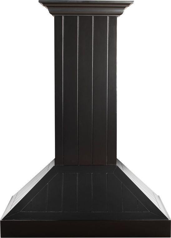Z Line ZLINE KPCC36 36 Inch Wall Mount Ducted Hood