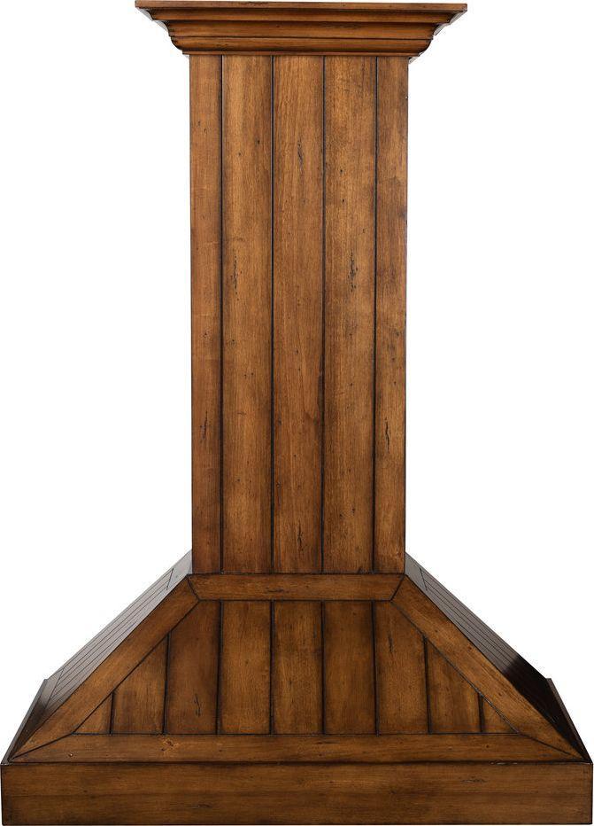 Z Line ZLINE KPLL36 36 Inch Wall Mount Ducted Hood