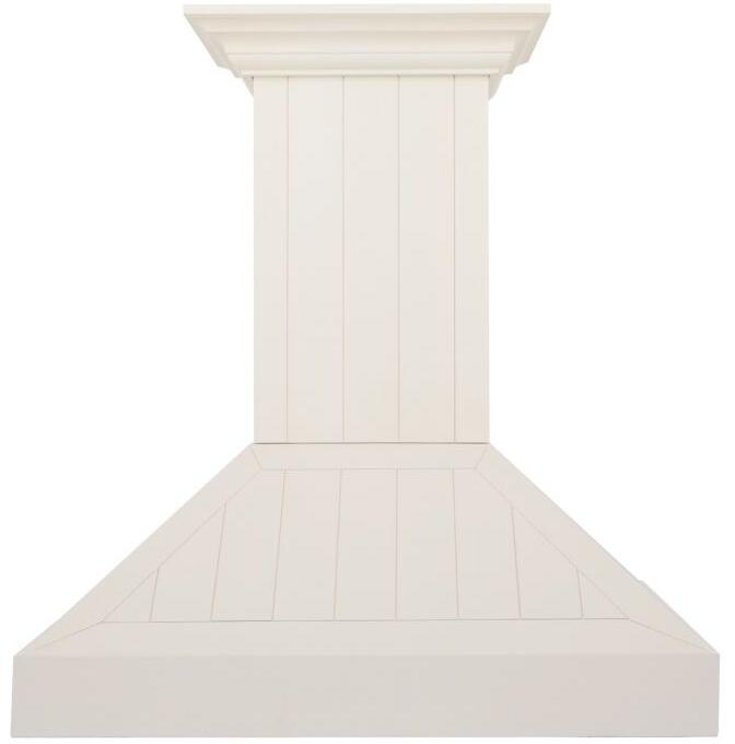 Z Line ZLINE KPTT36 36 Inch Wall Mount Ducted Hood